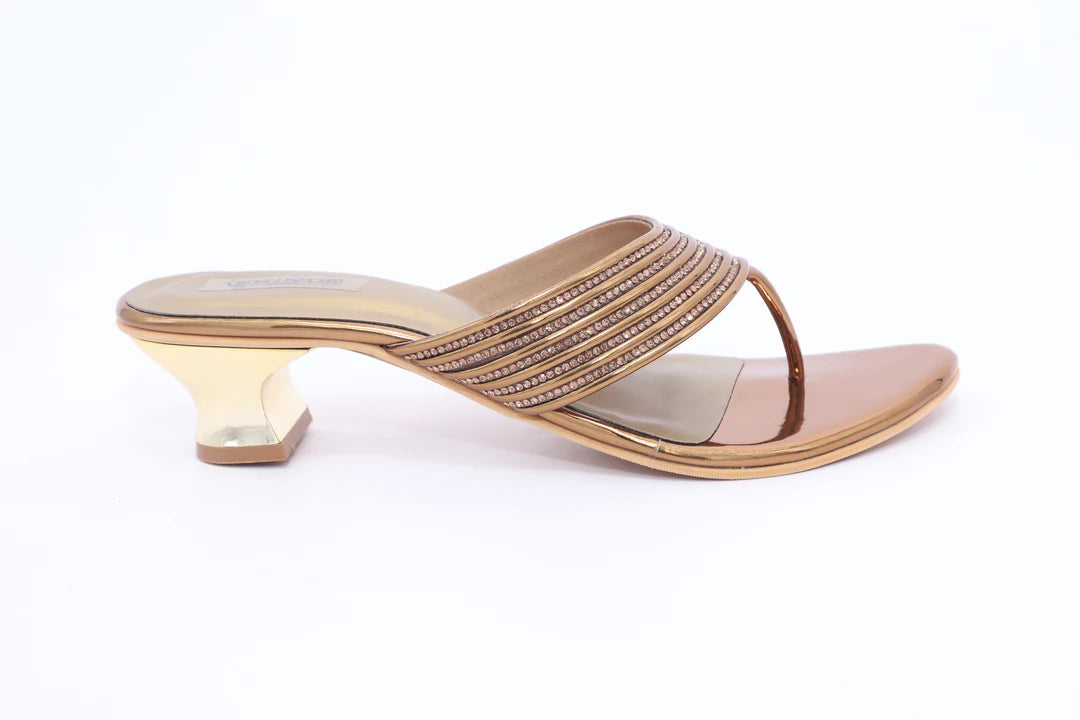 Luxe Sandals
